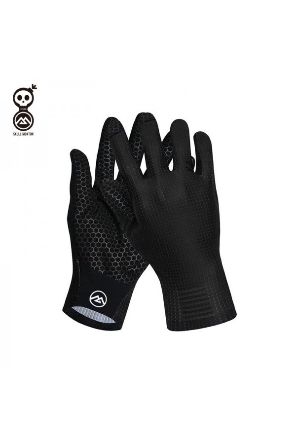 Custom Cycling Gloves - MONTON