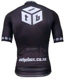 IN THE BOX TEAM MENS SHORT SLEEVE TOP