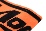 Orange Neon Socks