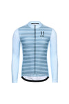 11am Mens Thermal Long Sleeve Jacket