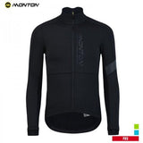 Yonji Womens Thermal Long Sleeve Jacket