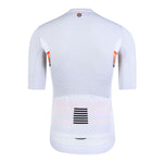 Holiday White Mens Short Sleeve Top