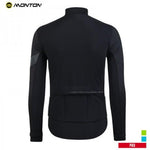 Yonji Womens Thermal Long Sleeve Jacket