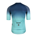 Space Blue Pro Mens Short Sleeve Top