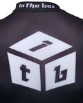 IN THE BOX Team Female Short Sleeve Top