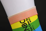 Rainbow Aero Socks