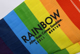 Rainbow Aero Socks