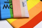 Rainbow Aero Socks