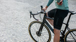 Skull Weekend Male Black Bib Shorts