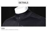 Yonji Womens Thermal Long Sleeve Jacket