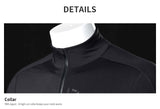 Yonji Womens Thermal Long Sleeve Jacket