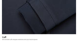Yonji Womens Thermal Long Sleeve Jacket