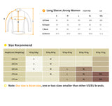 Yonji Womens Thermal Long Sleeve Jacket