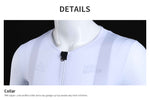 Wind White Mens Short Sleeve Top