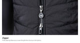 Blacknight Insulated Mens Gilet
